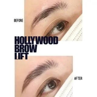 アイブロウ kai【カイ】所属・綾野 帆乃夏の眉毛・アイブロウイメージ