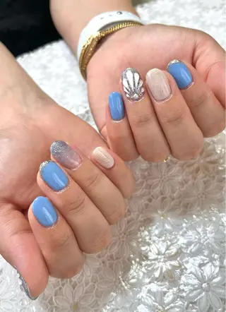 ネイル nails' it...のネイルデザイン