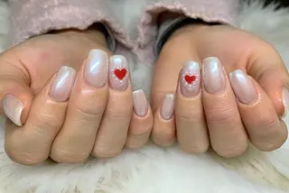 ネイル nail room LUNA⋆౨ৎ˚⟡のネイルデザイン