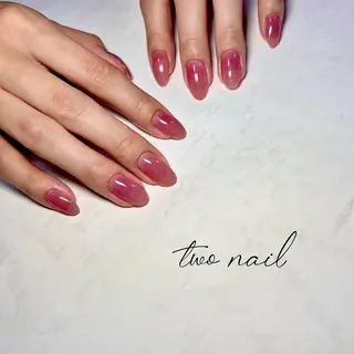 ネイル two nailのネイルデザイン