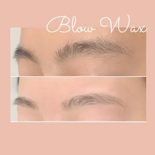 アイブロウ HBL/眉毛専門 salonの眉毛・アイブロウイメージ