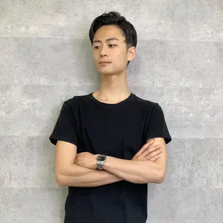 ショート 似合わせのプロ🕊 美髪矯正/ioriのヘアスタイル