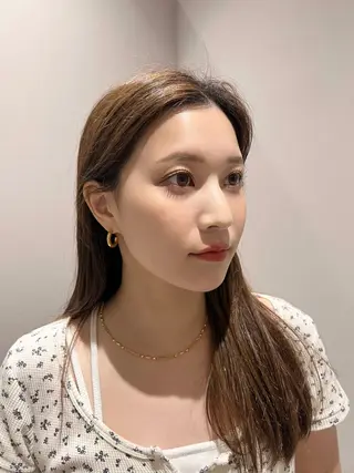 アイブロウ gemini 谷部のマツエク・マツパデザイン