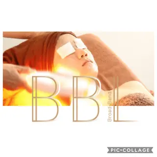 BeautySalonGemmy所属・Gemmy 愛美のエステ・リラクイメージ