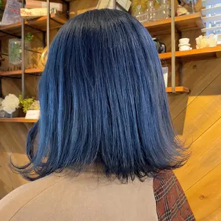 ミディアム Ayaka🩰🎀 ガーリー/暖色♡のヘアスタイル