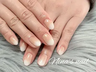 ネイル Nina's nailのネイルデザイン