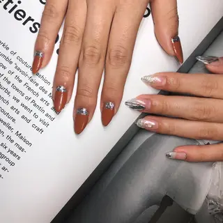 ネイル Lotta. by Chiseiのネイルデザイン