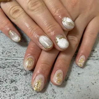 ネイル ♥Zina YUKI♥のネイルデザイン