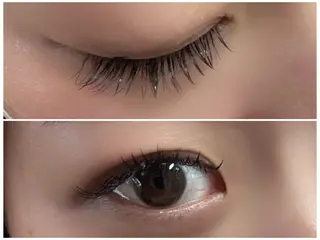 マツエク・マツパ Soi.88 Arisaのマツエク・マツパデザイン