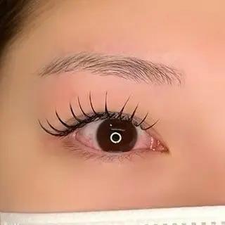 マツエク・マツパ 千恵☀️ マツエク/マツパ☀️のマツエク・マツパデザイン