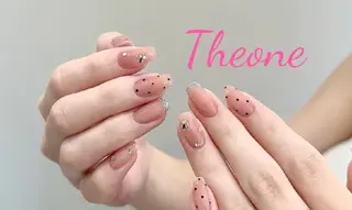 ネイル 橋本 アミのネイルデザイン