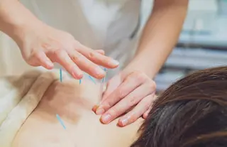 MyArtSalon 松本のエステ・リラクイメージ