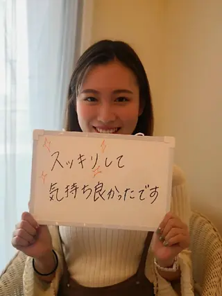 nano.face名古屋駅前店所属・nano.face 名古屋駅前店のエステ・リラクイメージ