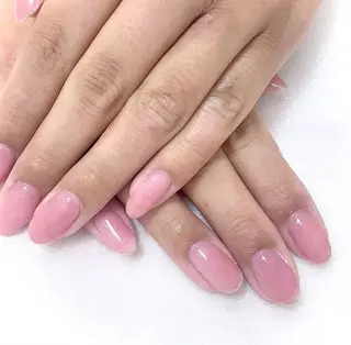 ネイル Nail salon s.k.所属・Nailist. emiのネイルデザイン