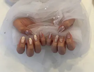 ネイル nail salon belleのその他イメージ