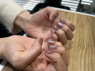 ネイル 近藤 亜伊梨のネイルデザイン