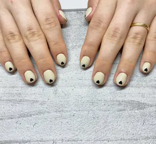 ネイル Tree NORICO.のネイルデザイン