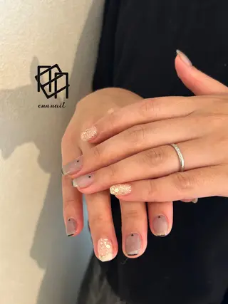 ネイル karen プライベートサロンのネイルデザイン