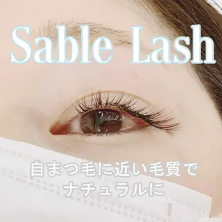 マツエク・マツパ ISLA BEAUTY中目黒所属・TAKI 𓂃 𓈒𓏸のマツエク・マツパデザイン