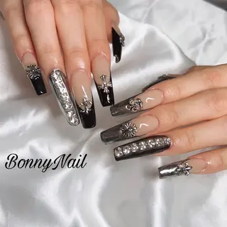 ネイル Bonny Nailのネイルデザイン