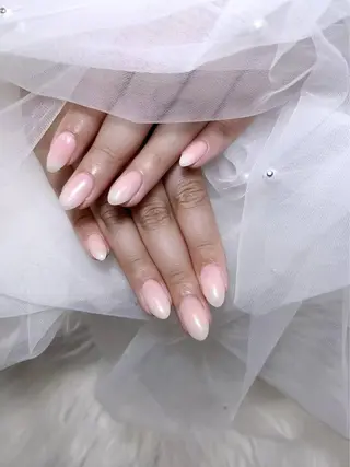 ネイル 🌈 Laule'aのネイルデザイン