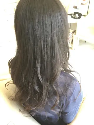 ロング mai /Lita中央橋のヘアスタイル