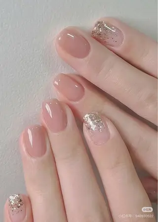 ネイル ソルネイル所属・ソルネイル ナナのネイルデザイン