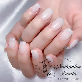 ネイル ネイルサロン ルミア Lumia 店長のネイルデザイン