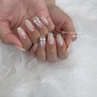 ネイル esterella所属・Nail salon esterellaのネイルデザイン
