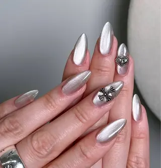 ネイル sora ❄️のネイルデザイン