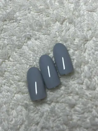 ネイル ネイルサロンエーナイン平岸店所属・齋藤 英理のネイルデザイン