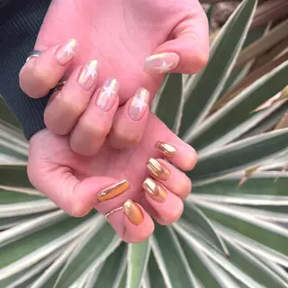 ネイル Betty ✶のマツエク・マツパデザイン