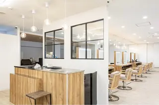 🔥AKIHITO ★🔥のヘアスタイル