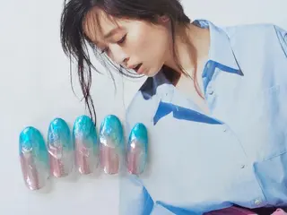 ネイル bloom *のネイルデザイン