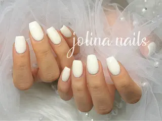 ネイル jolina nails鶴見店のネイルデザイン