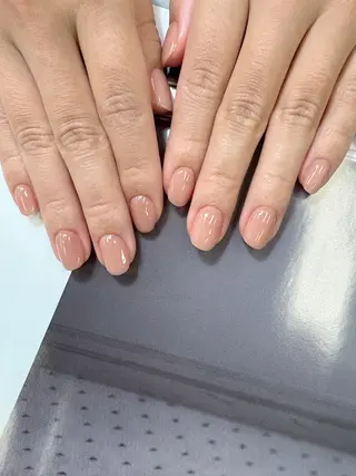 ネイル 💎ネイリスト💎 月奈🌕🎀のネイルデザイン