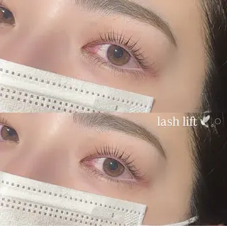 マツエク・マツパ RENOeye /野澤泉希のマツエク・マツパデザイン