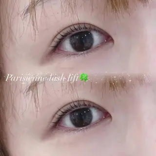 マツエク・マツパ ふじわら ありさのマツエク・マツパデザイン