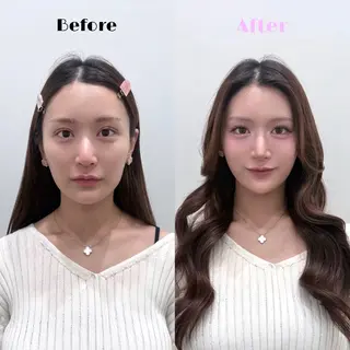 🎀魅力を引き出す メイク🎀Noaのその他イメージ