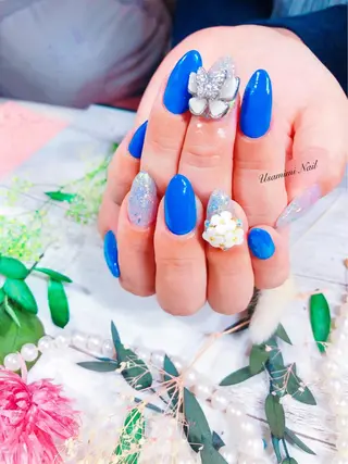 ネイル USAMiMi 🐰💕のネイルデザイン