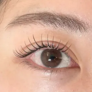 マツエク・マツパ iyoyo所属・iyoyo ERIKOのマツエク・マツパデザイン