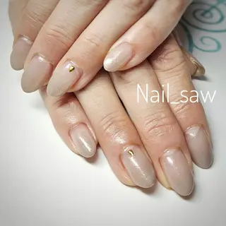 ネイル Y. Saoriのネイルデザイン