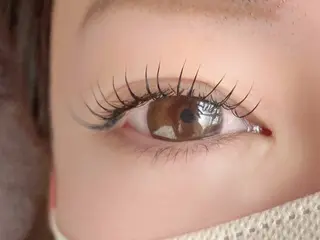 マツエク・マツパ トップアイリスト羽名 武蔵小杉のマツエク・マツパデザイン