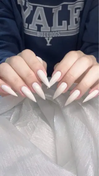 ネイル Hara Nail 【パラジェル使用】のネイルデザイン