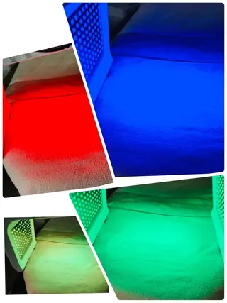 ビューティアス〜Beautyus〜所属・山田 美夕紀のエステ・リラクイメージ