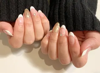 ネイル charmant nailのネイルデザイン