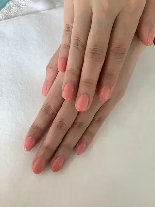 ネイル 💎🐰 saki. m 🐰💎のネイルデザイン