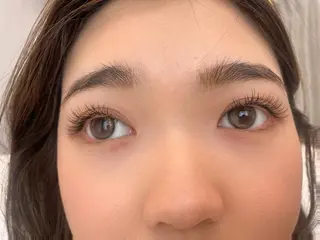 マツエク・マツパ EILIS& EYEのマツエク・マツパデザイン