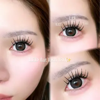 マツエク・マツパ REAL🎀 minamiのマツエク・マツパデザイン