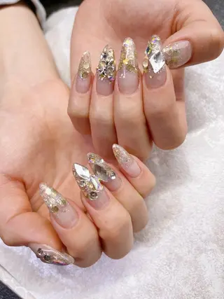 ネイル naildesign BESTのネイルデザイン